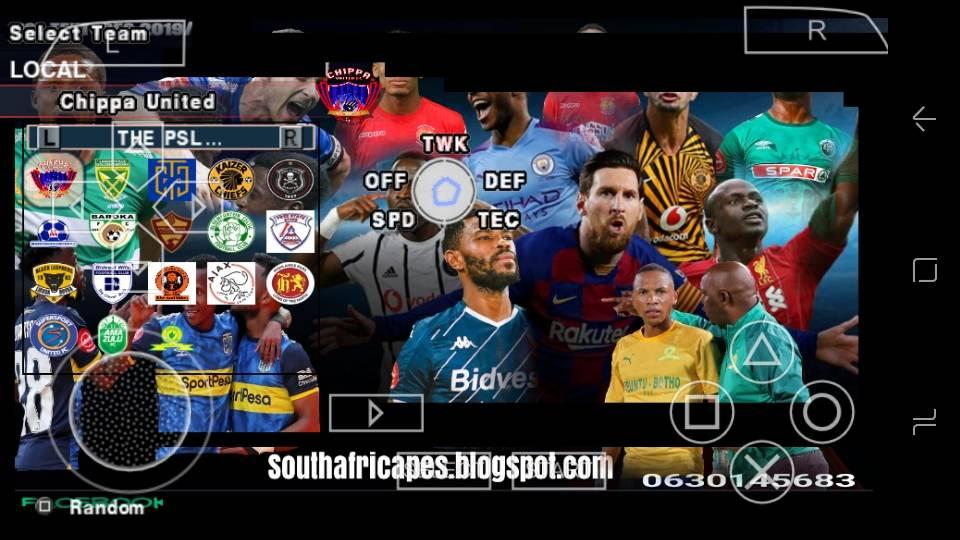 Psp1
