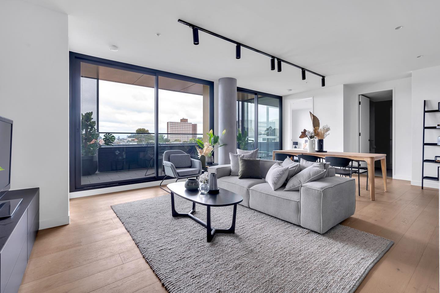 Peregrine Projects | Melbourne VIC