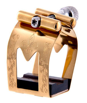 The Theo Wanne Liberty ligature lets you customize your perfect