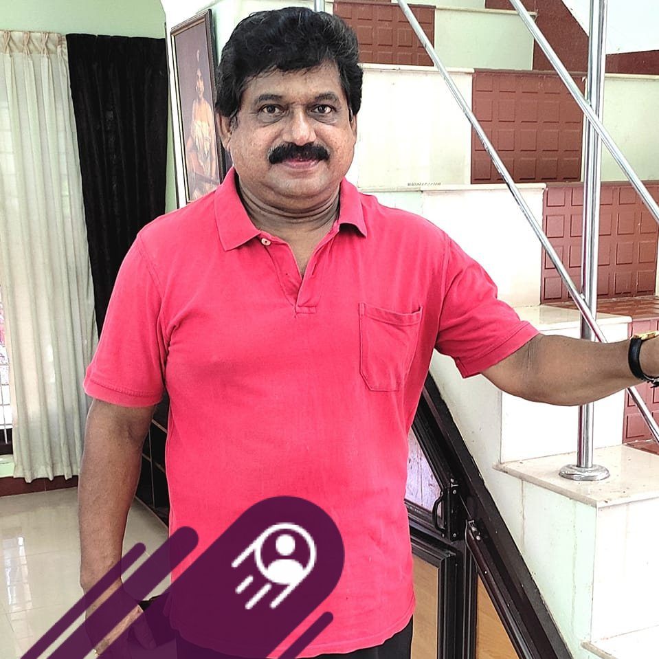 Rajeev P Pillai