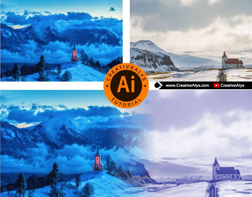 Did you ever merge multiple raster... - creativealys.com | Facebook