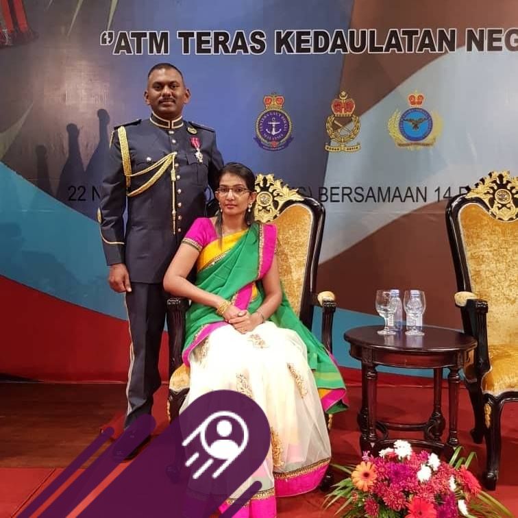 Baskaran Letchumanan