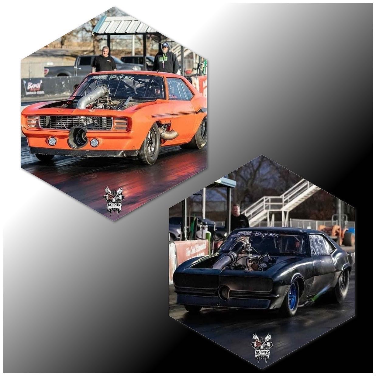 Reaper SS