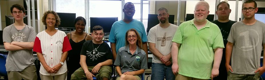 Delta College ITS Computer Club | University Center MI