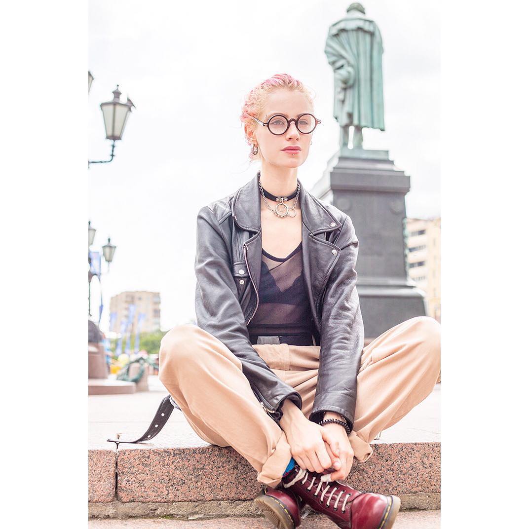 GROOVER - . Groover Spectacles 