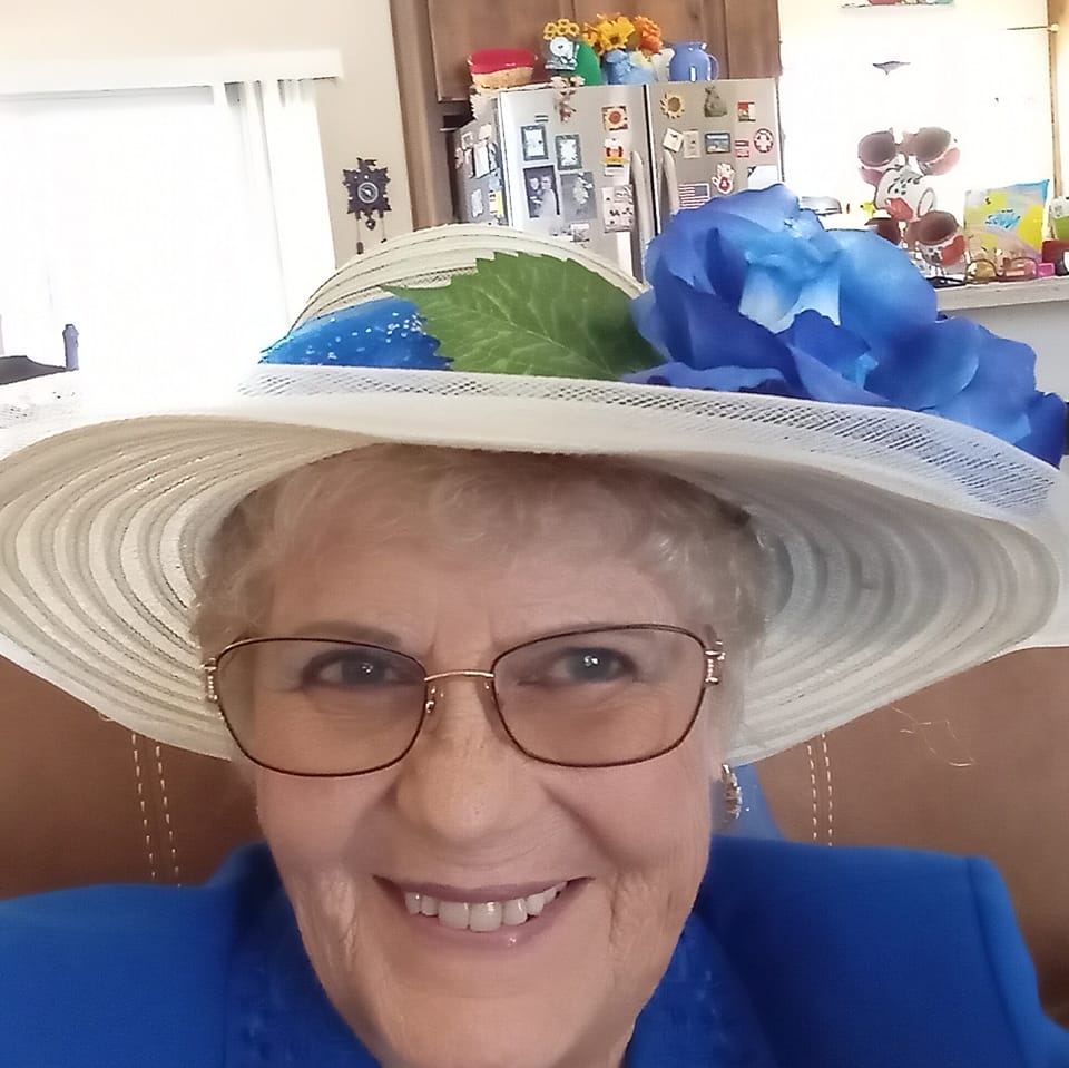 June Rieck
