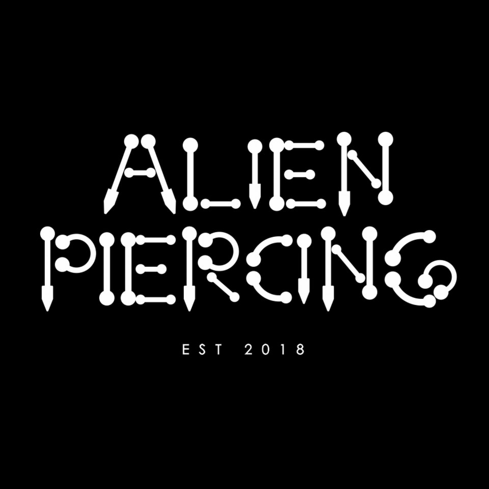 Alien Piercing & Tattoo Inkvasion | Imus