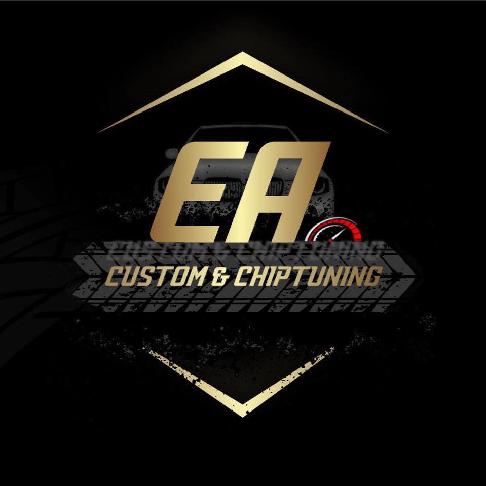 EA - Custom-Tuning | Tilburg