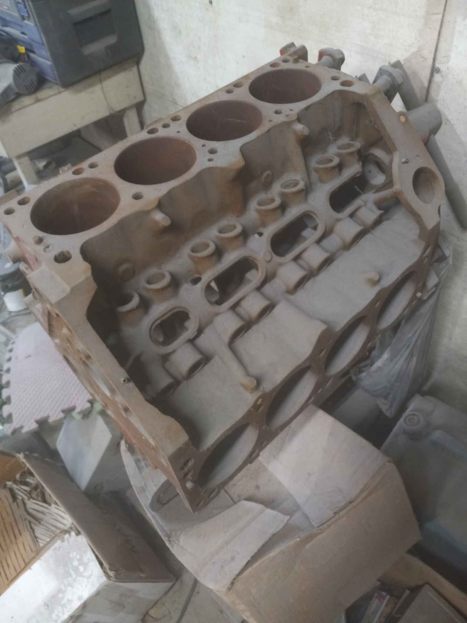 318 mopar engine - Car Engines & Engine Parts - Hopewell, Pennsylvania ...