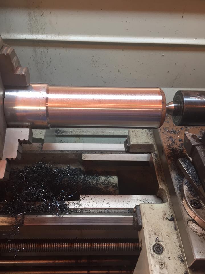 Athey's Machine shop | Nacogdoches TX