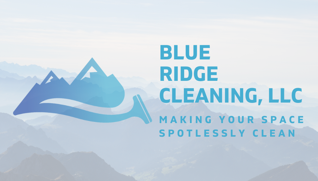 Blue Ridge Cleaning LLC