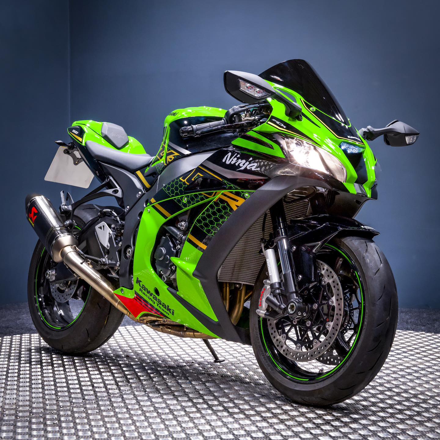 🔥 2020 Kawasaki ZX6R 636 Performance + £1000 😎 Fast, Nimble