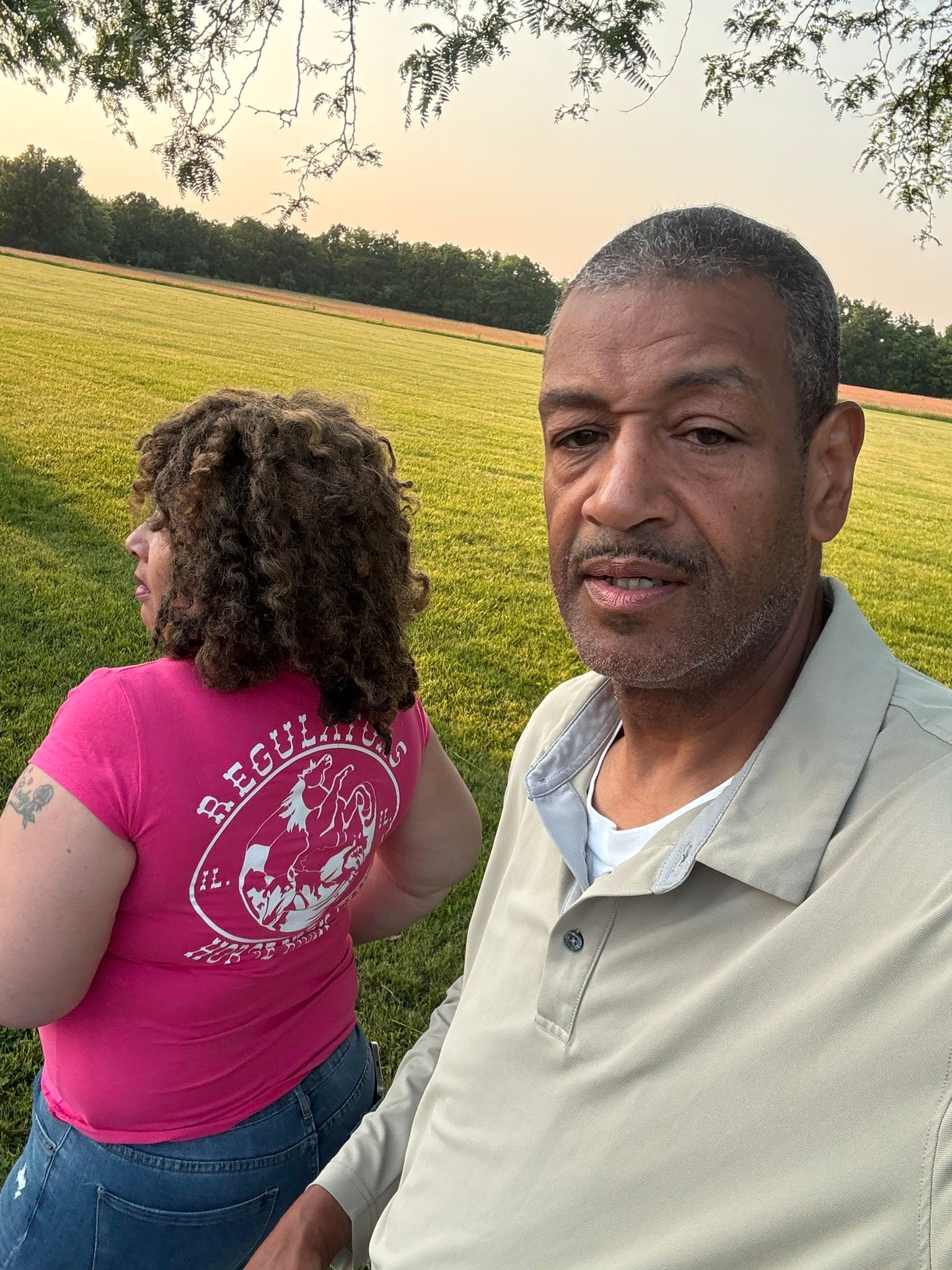 Regulators Ridingclub | Crete IL