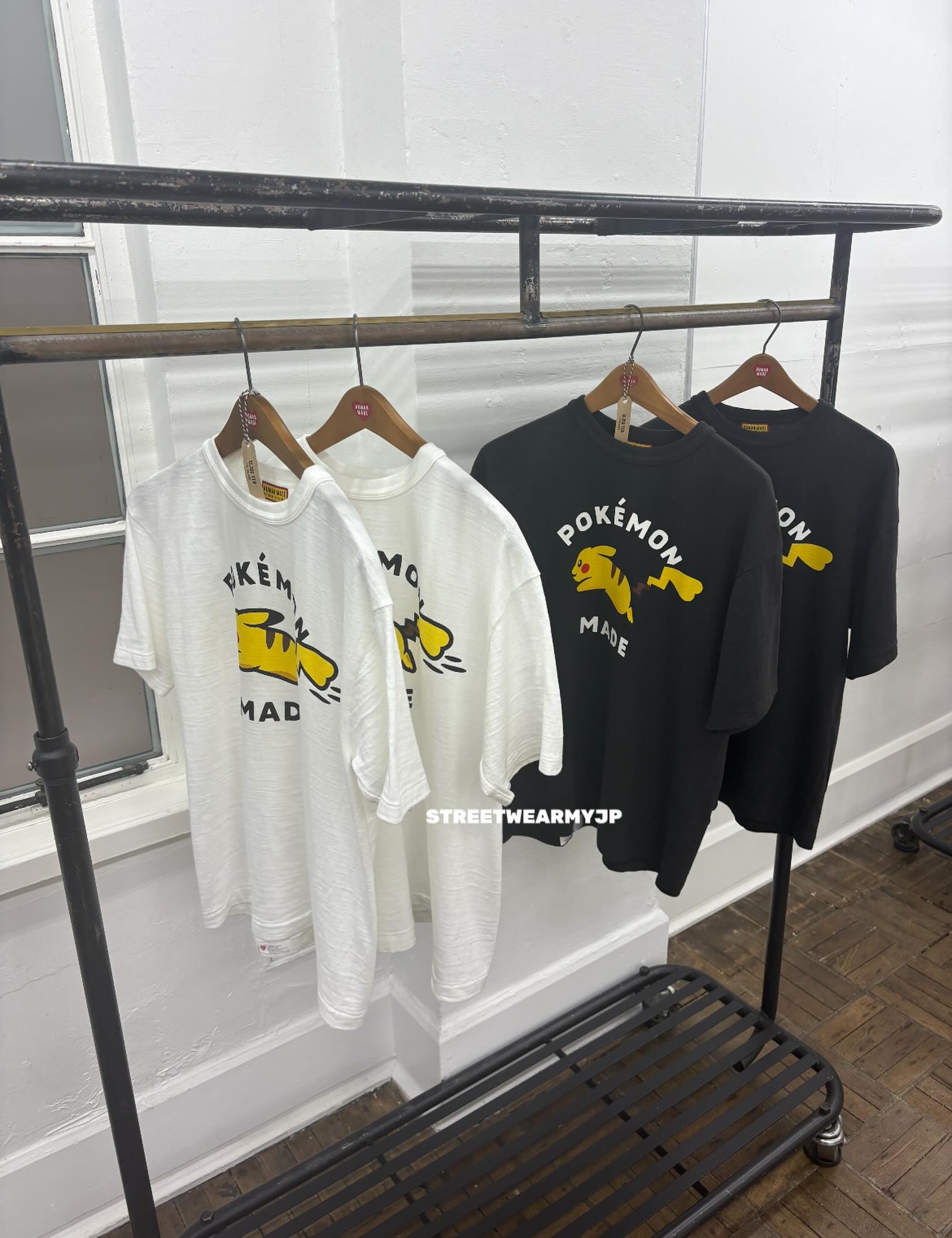 HUMAN MADE JAPAN SHINSAIBASHI OSAKA STORE EXCLUSIVE COLLECTION 