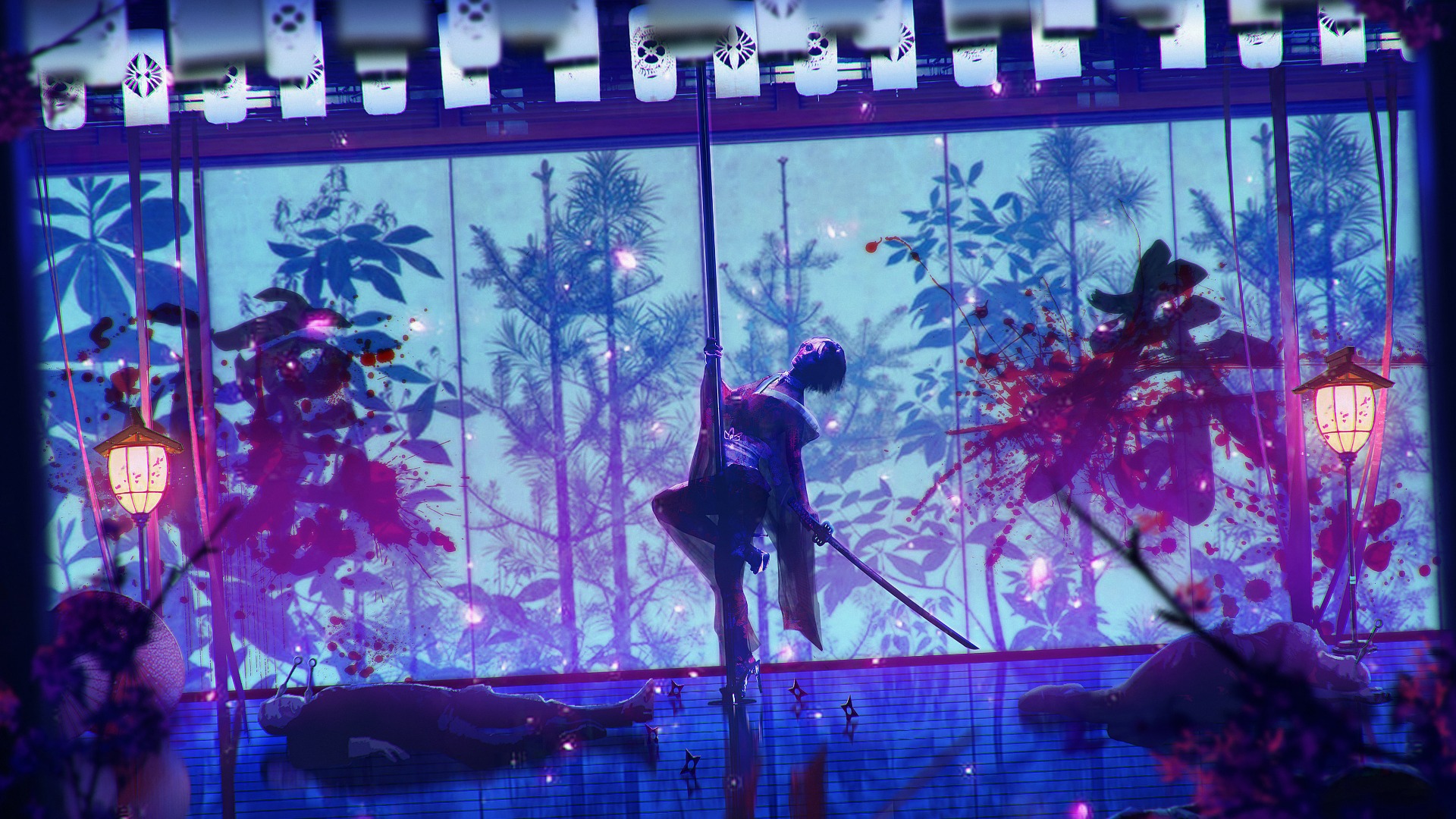 Nekcom Games | Wuhan