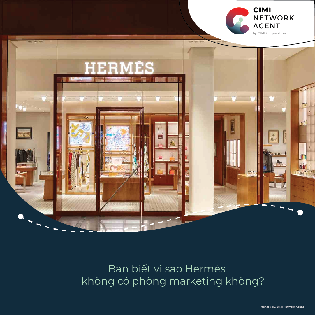 CIMI Agent | Hanoi