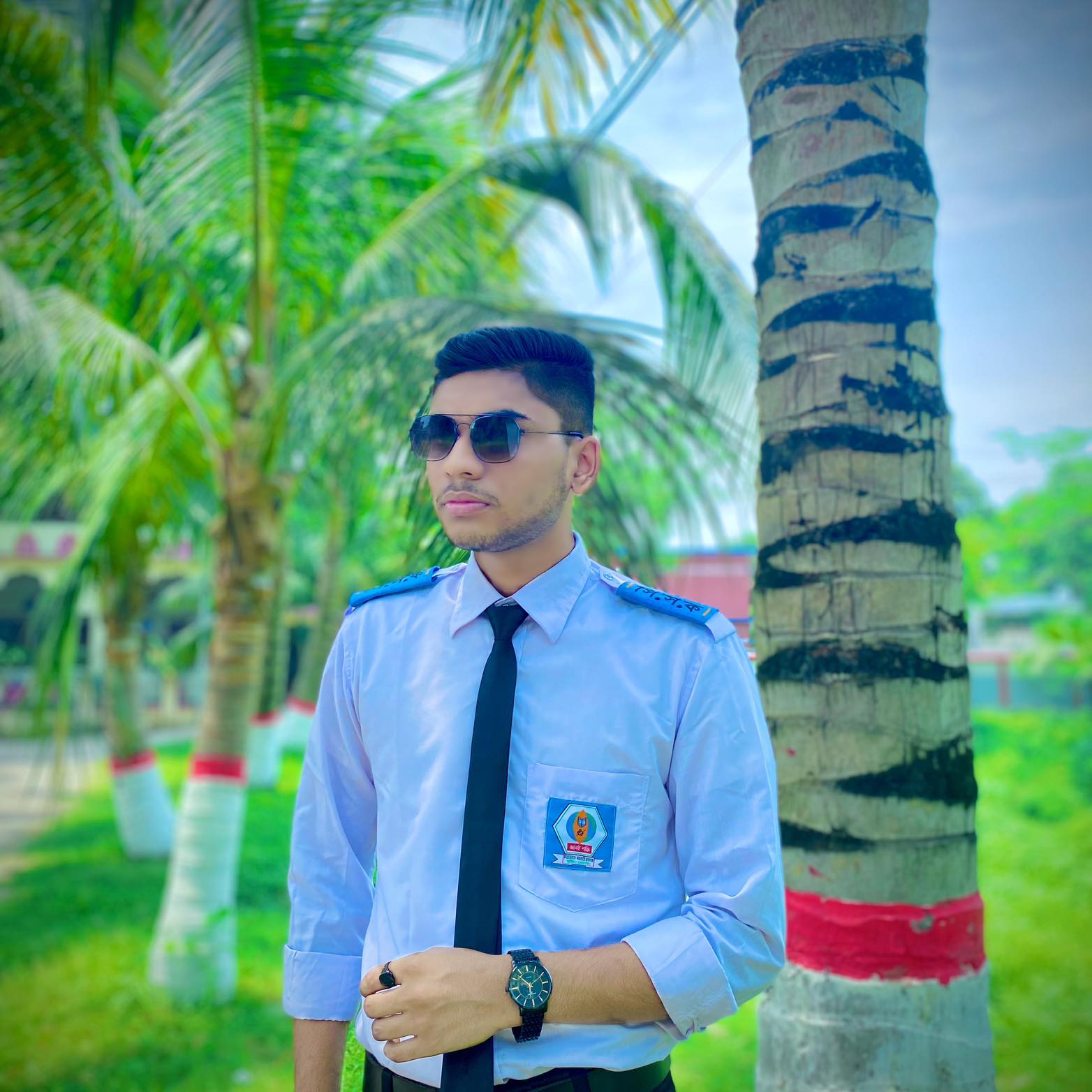 Taskin Ahmed