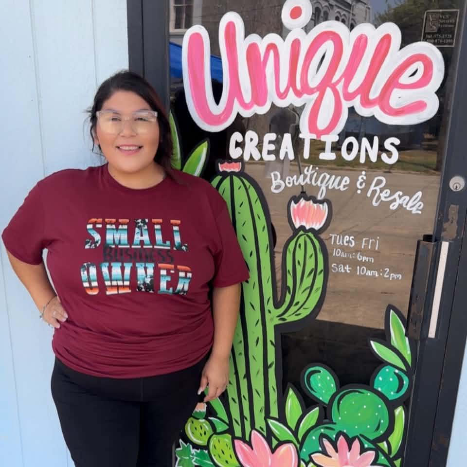Come on down to 420 A east railroad st. Port Lavaca Tx 77979 We have ...