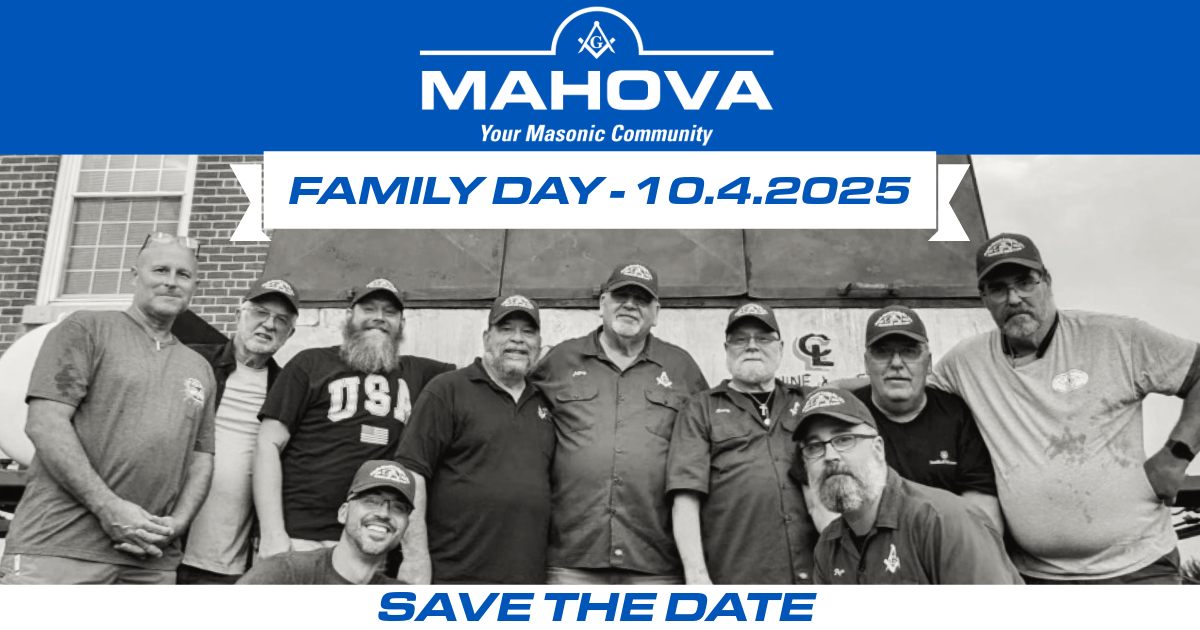 MAHOVA'S Family Day 2025