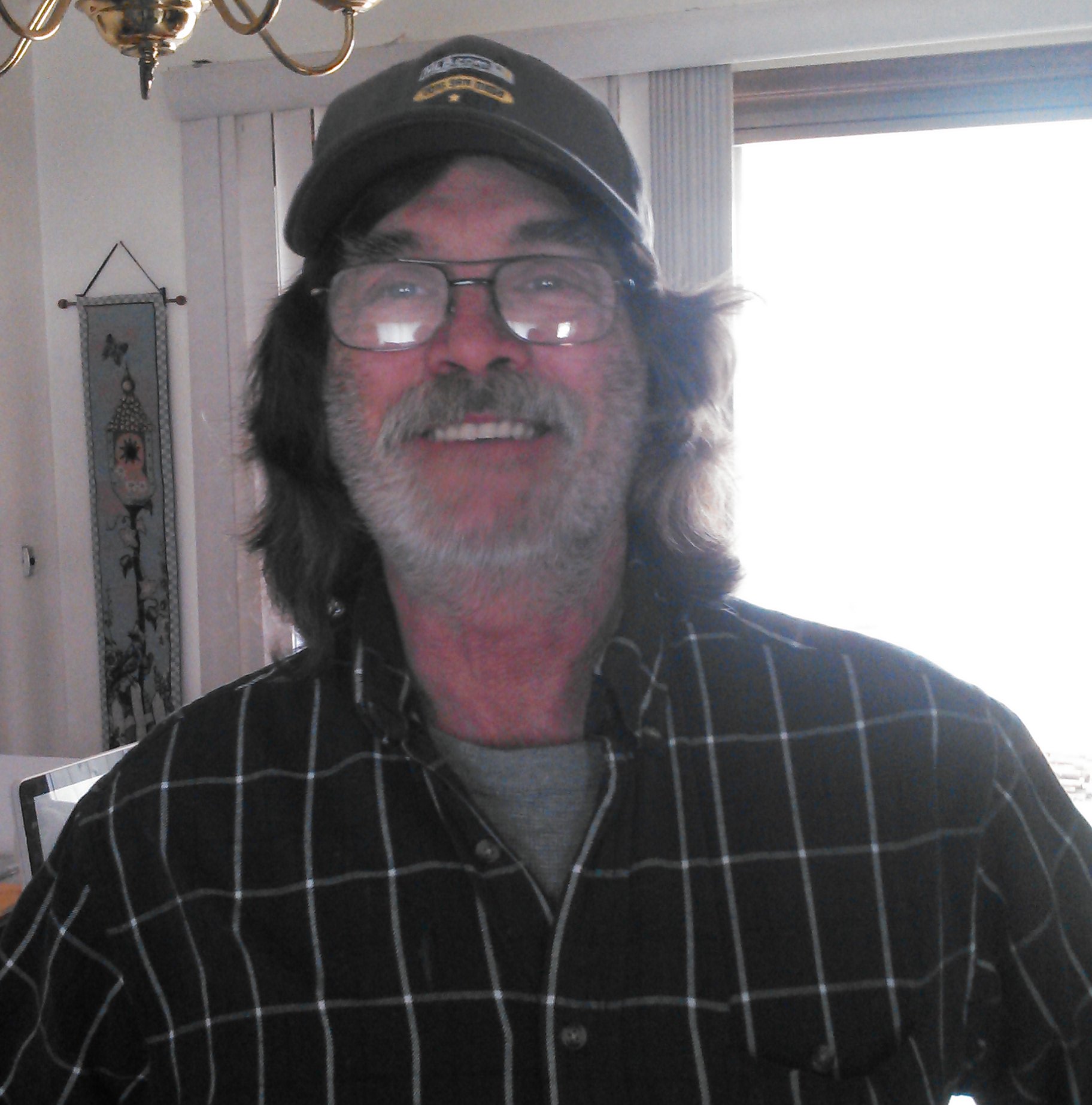 Randy Sinclair