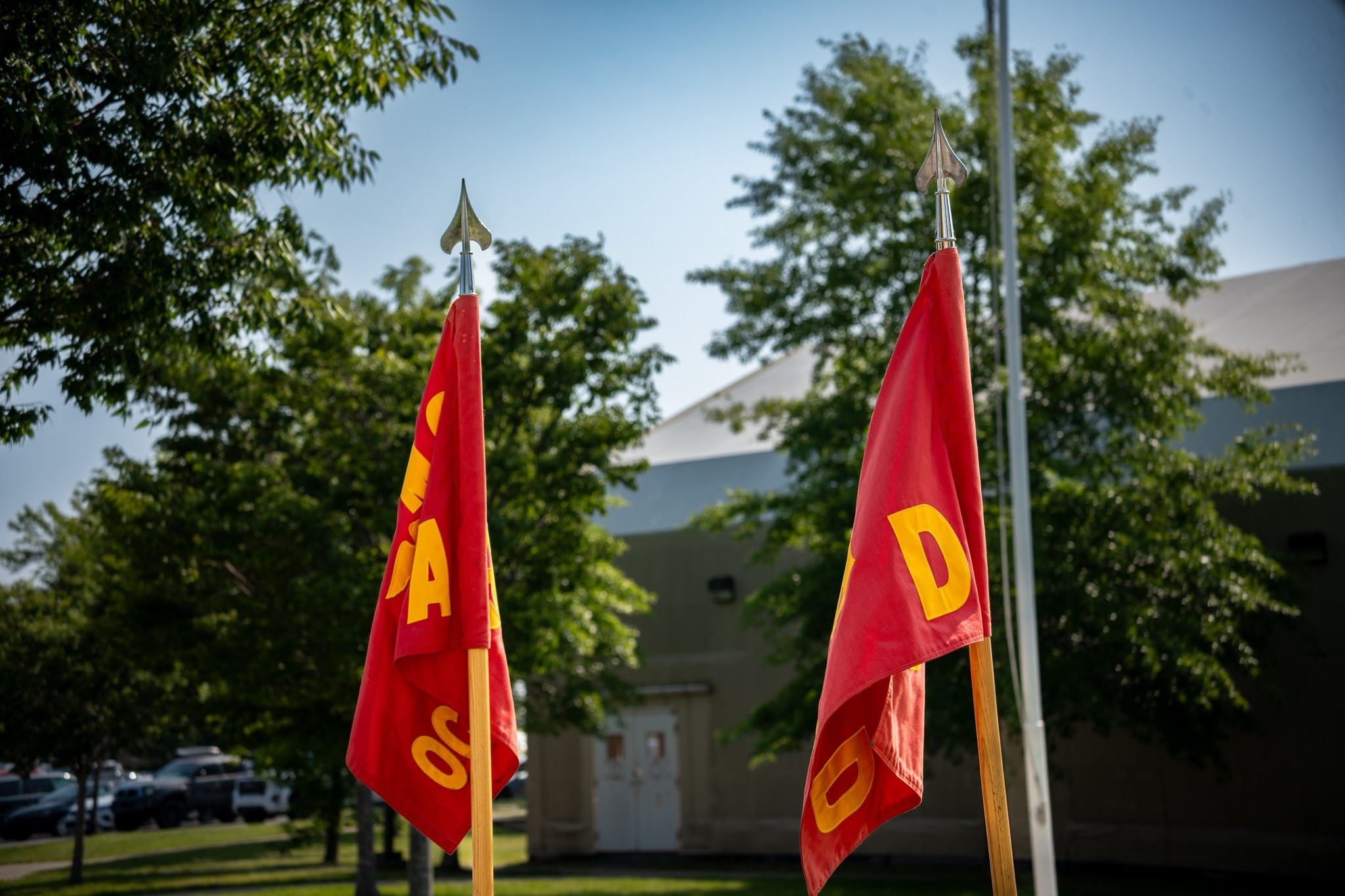 LIVE 🔴 OCC-250 (Company A & D) Graduation Ceremony | Facebook