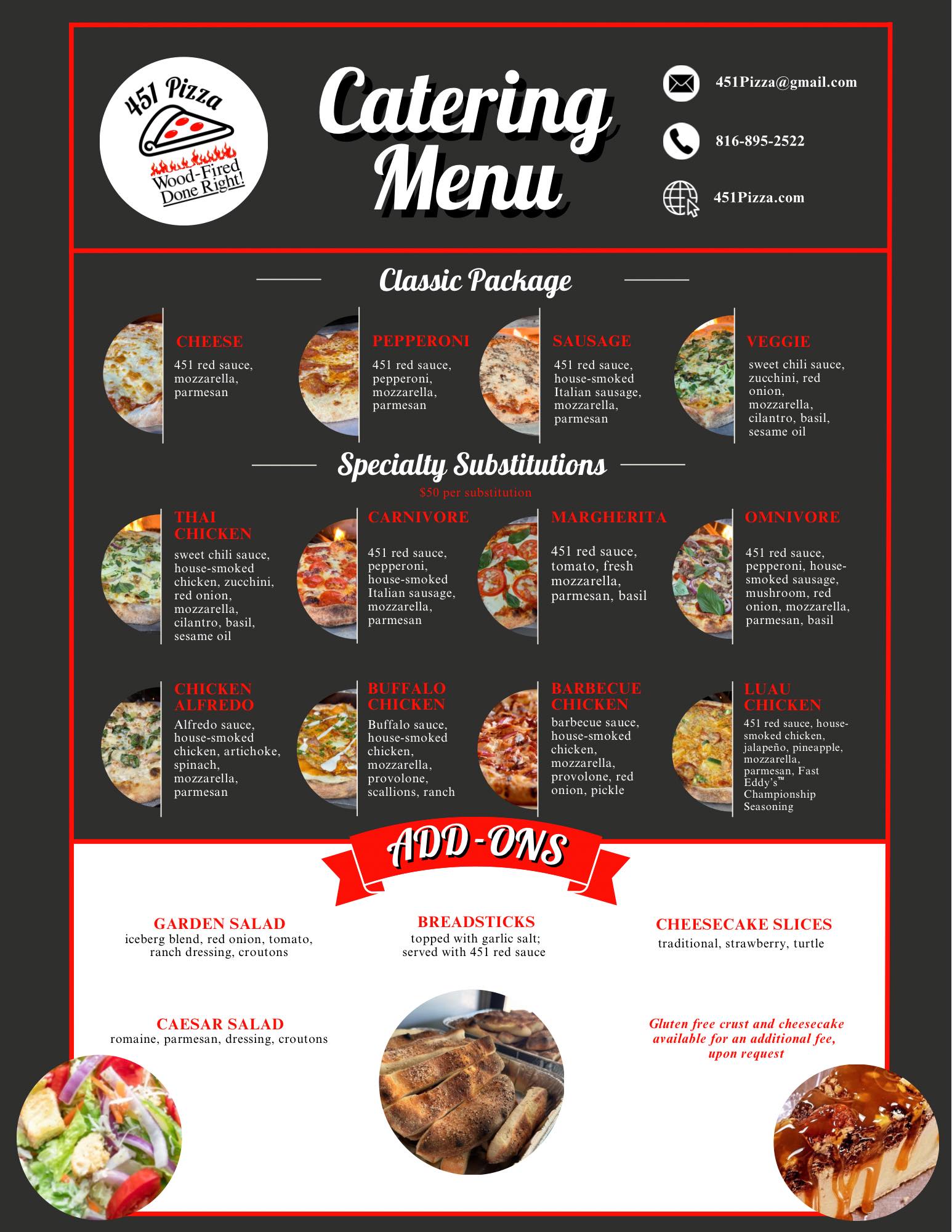 451Pizza