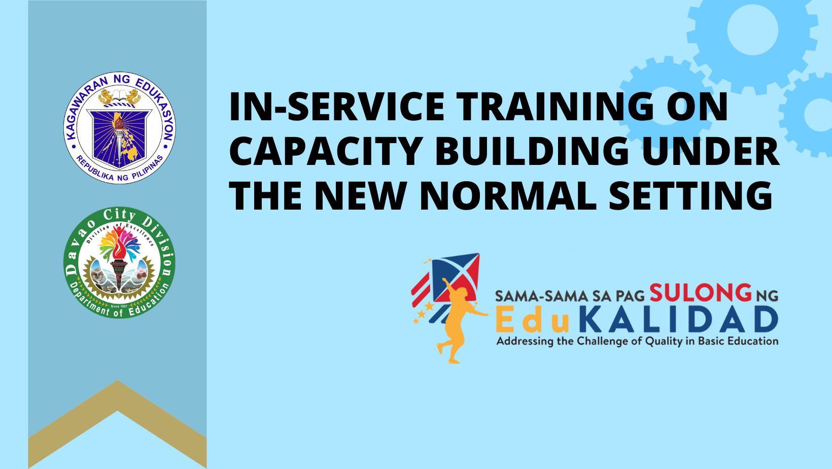 Modified Work-Study and Late Afternoon Program Division of Davao City