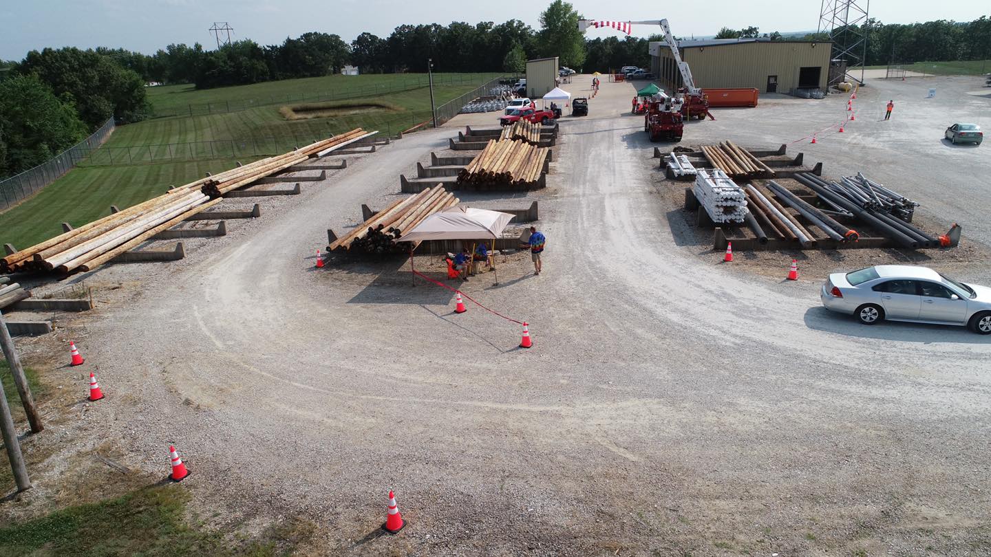 Our members who... - Three Rivers Electric Cooperative | Facebook