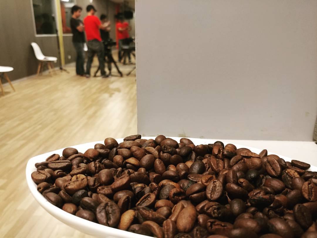 RaafiCoffee