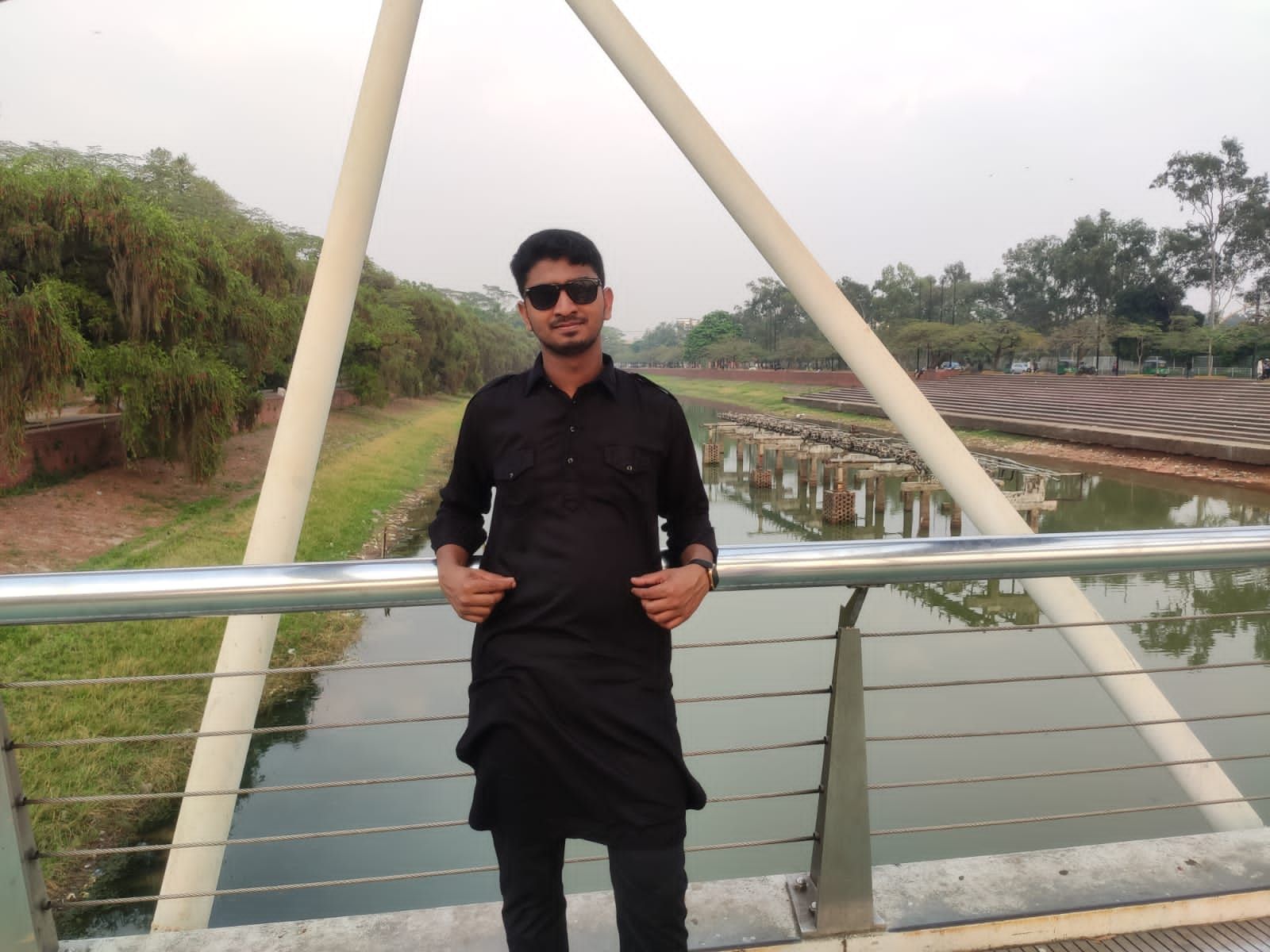 Mamun Rana