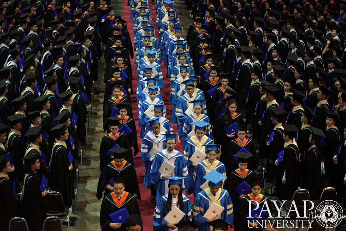 International Programs Payap University | Chiang Mai