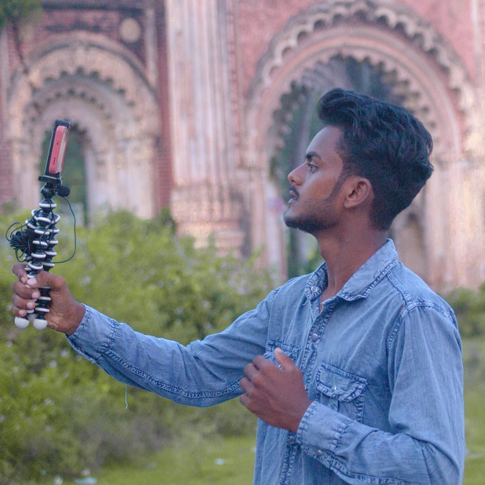 Rehan RN Vlogs