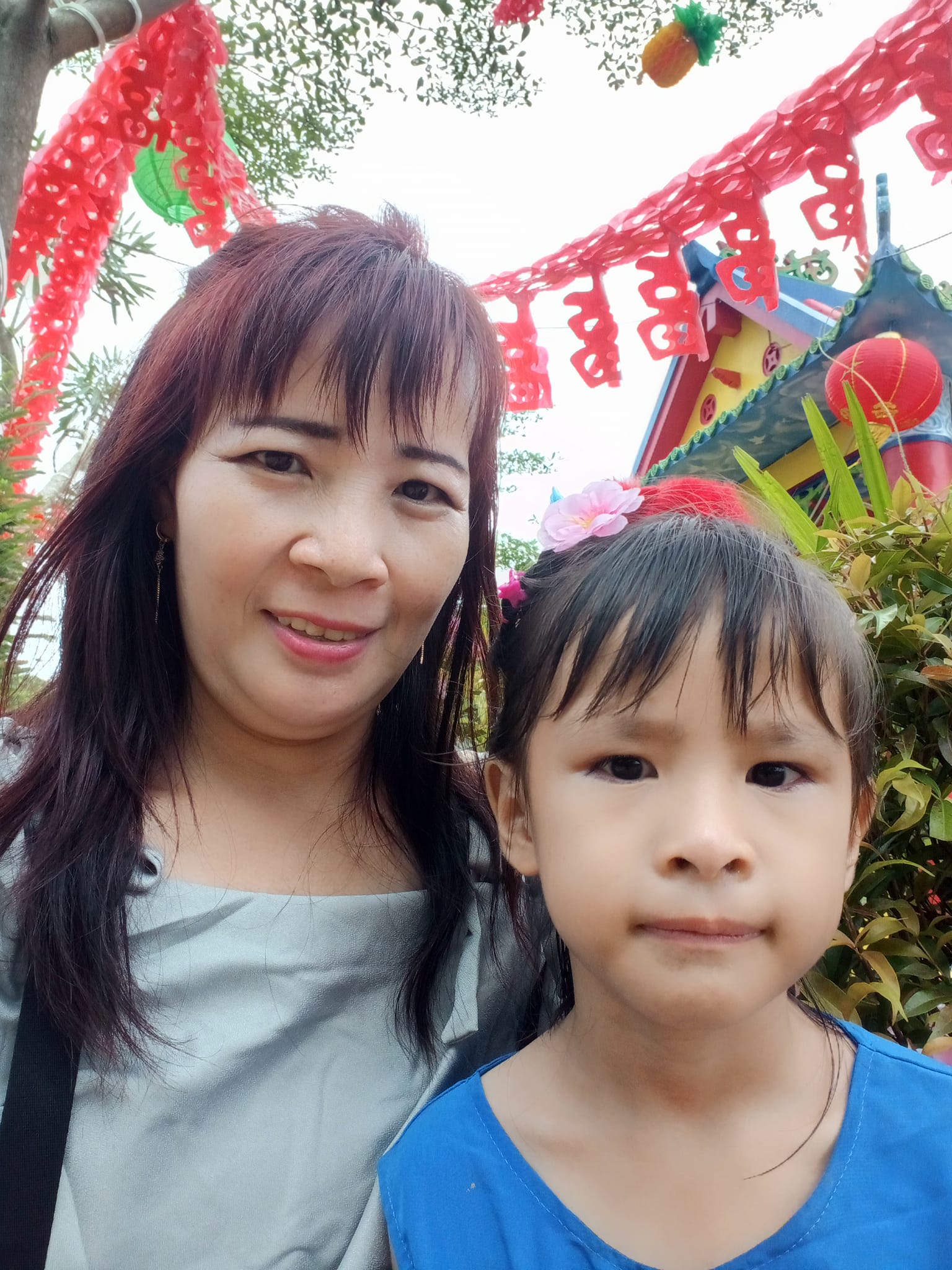 Angli Vilie