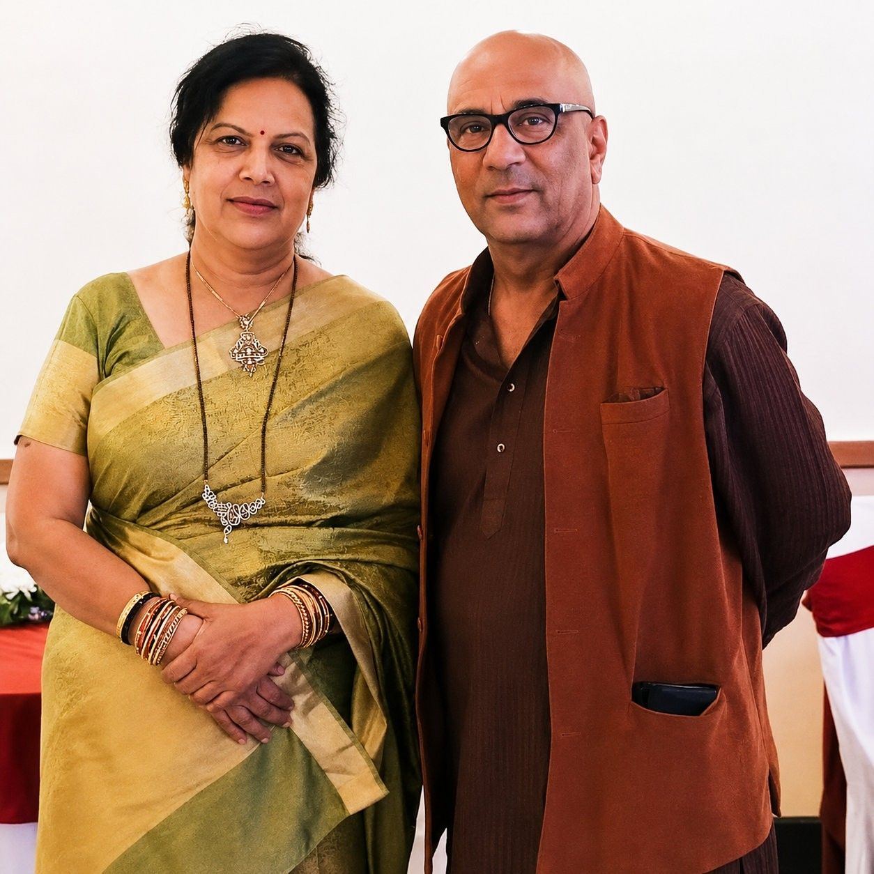 Veena Govilkar