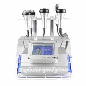 ?Cavitador Explosive Speed Grease? ✓Cavitación 40 khz 