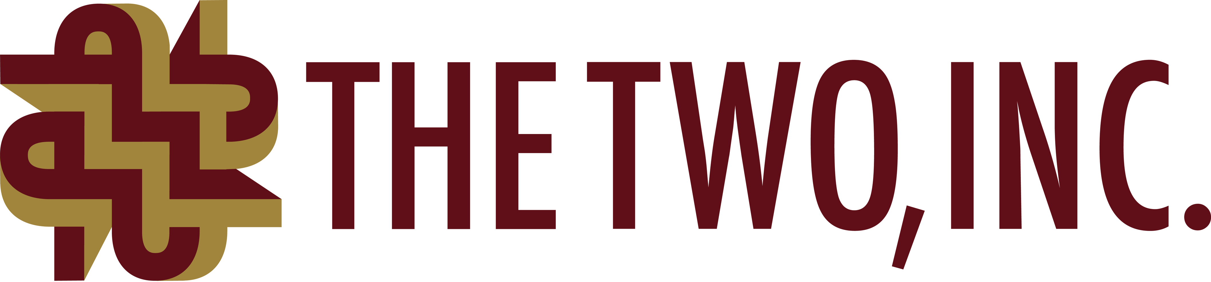 THE TWO, INC.