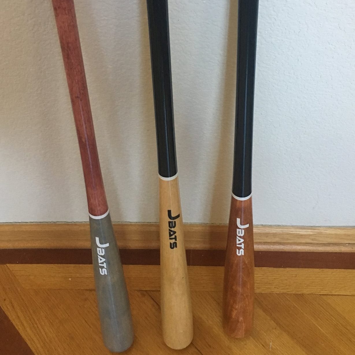 J-Bats | Sacramento CA