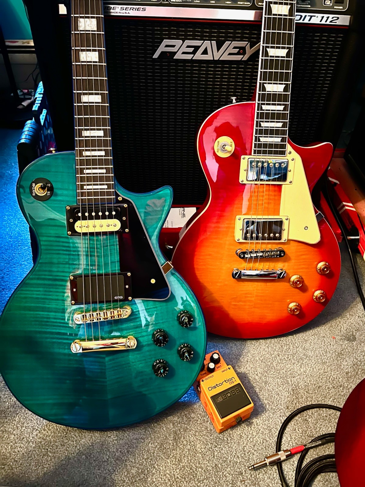 Ok folks. JUZEAR Butterfly 61T or Dragonfly 81T and why? Tone Deaf