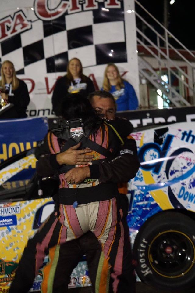 Happy birthday to my best... - Morgan Ward Racing #37jr