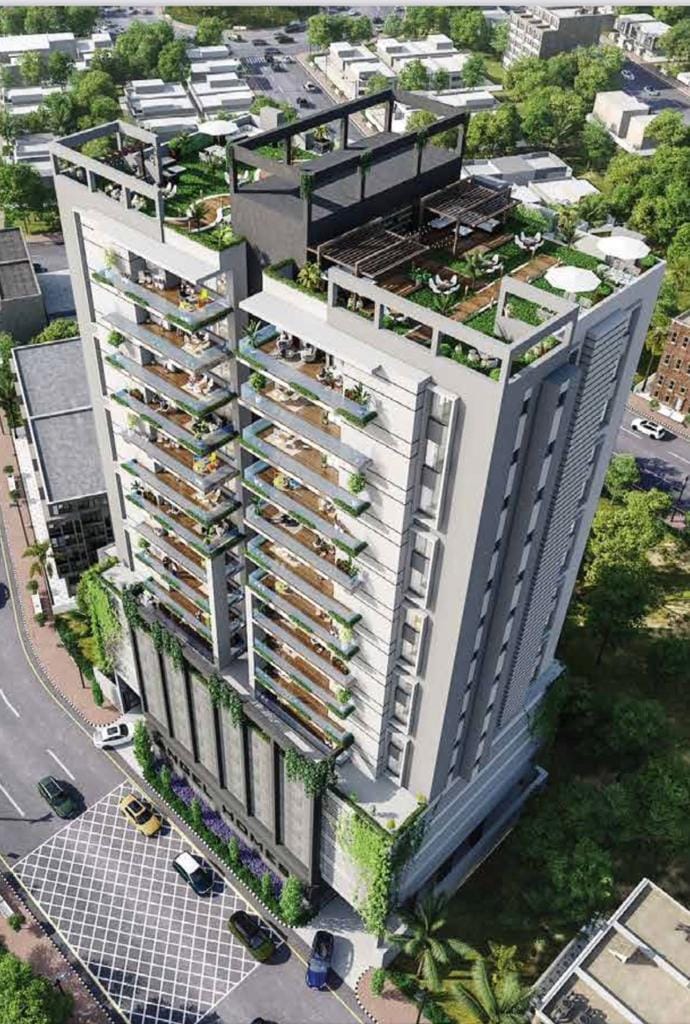 Project Booking at Bath Island,... - Asim Property Point | Facebook