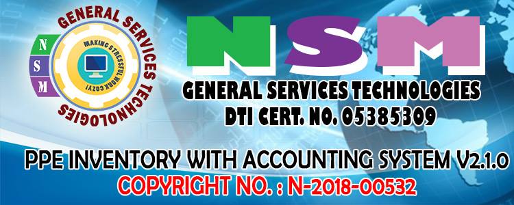 nsm-general-services-technologies