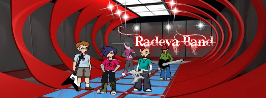 Radeva Band