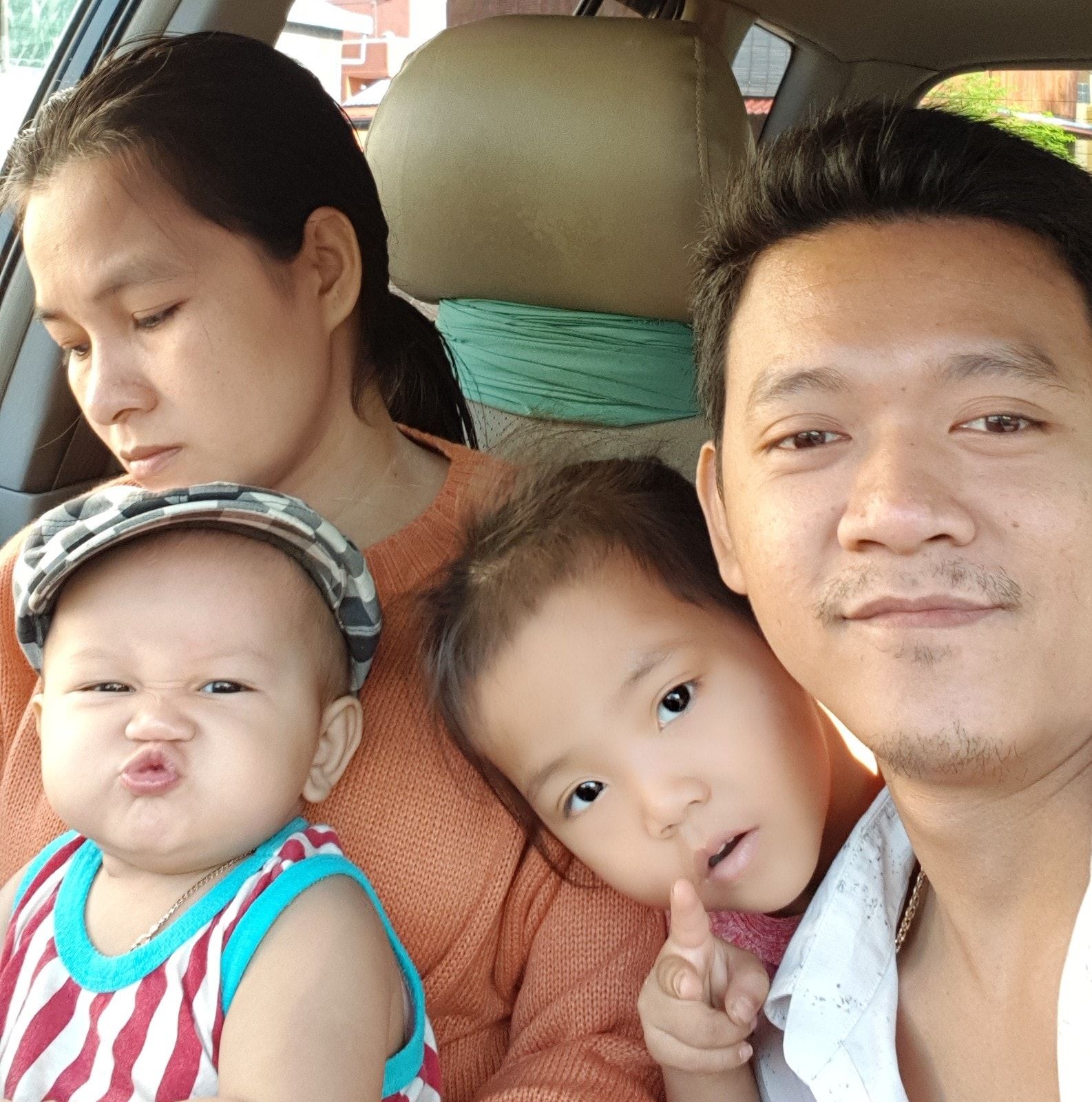 Testing 😊 | Sophean Khmer Gsm