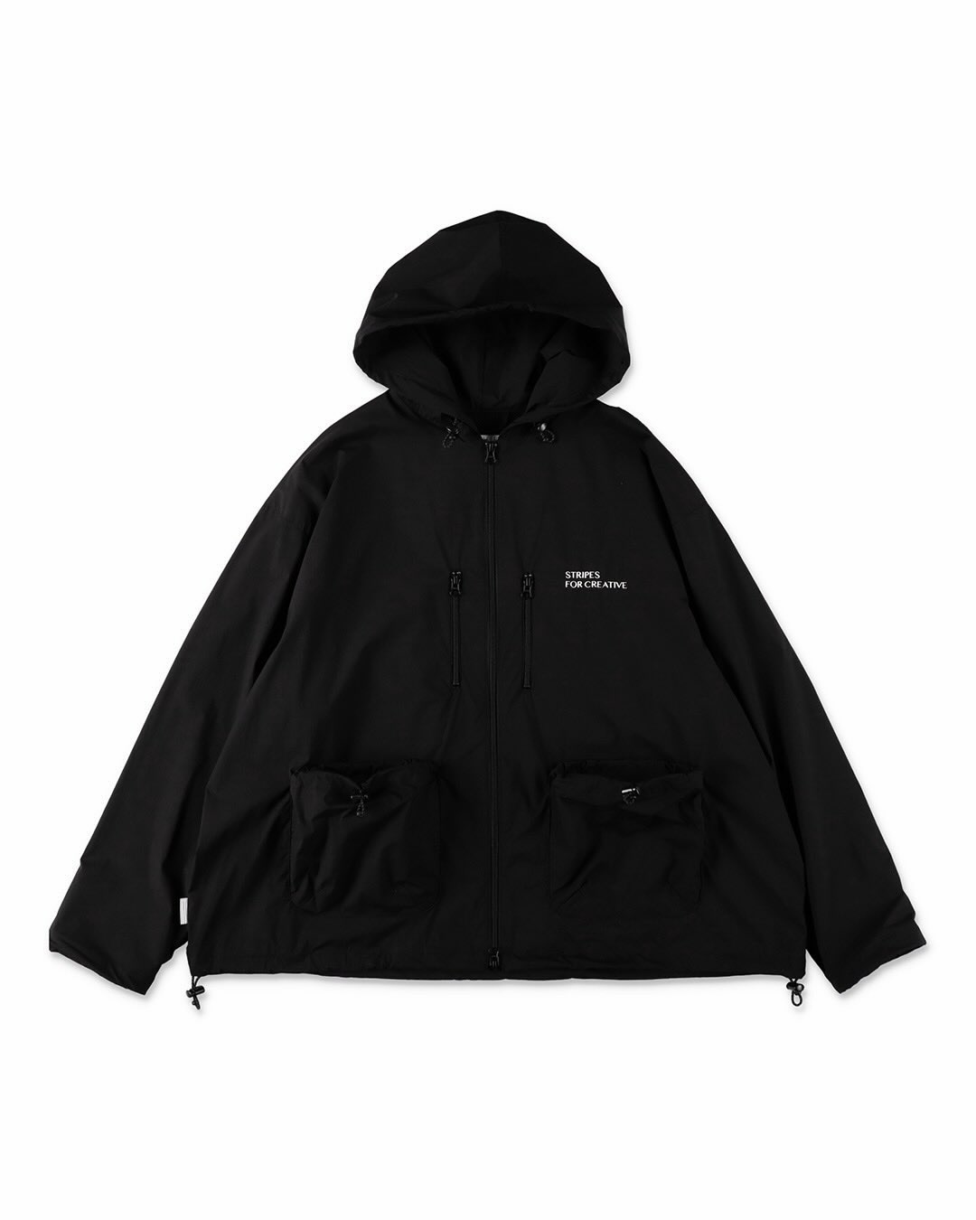 CHALLENGER Released on 10/05(Sun) : VIPER WALTZ JACKET : PLAID
