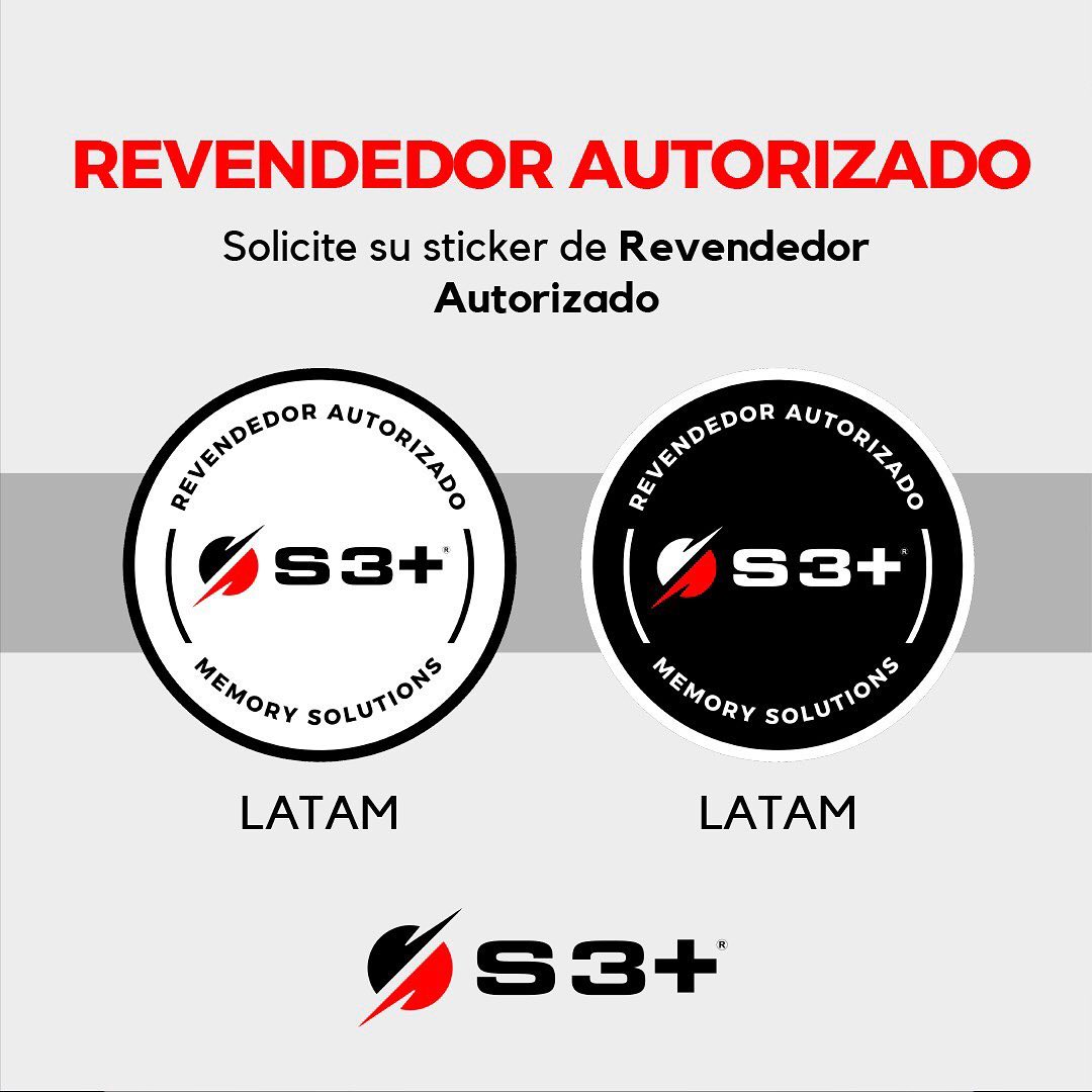 S3 PLUS LATAM