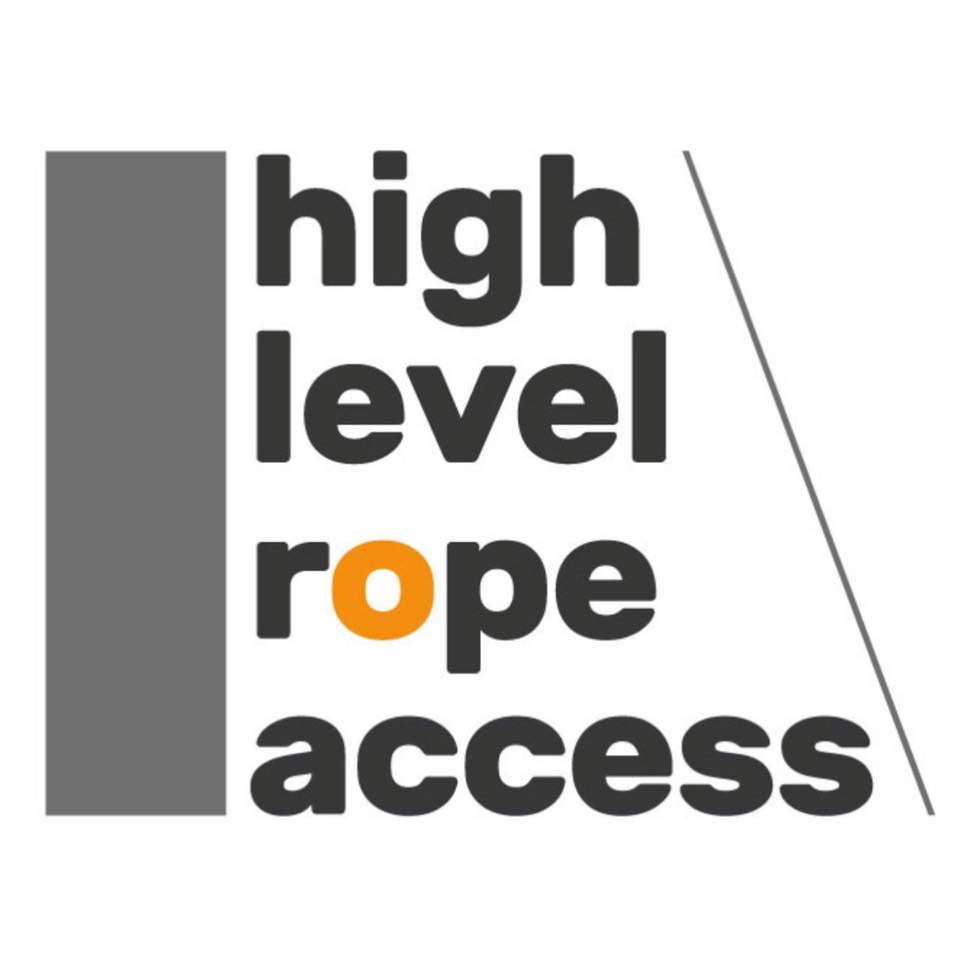 High Level Rope Access - Home