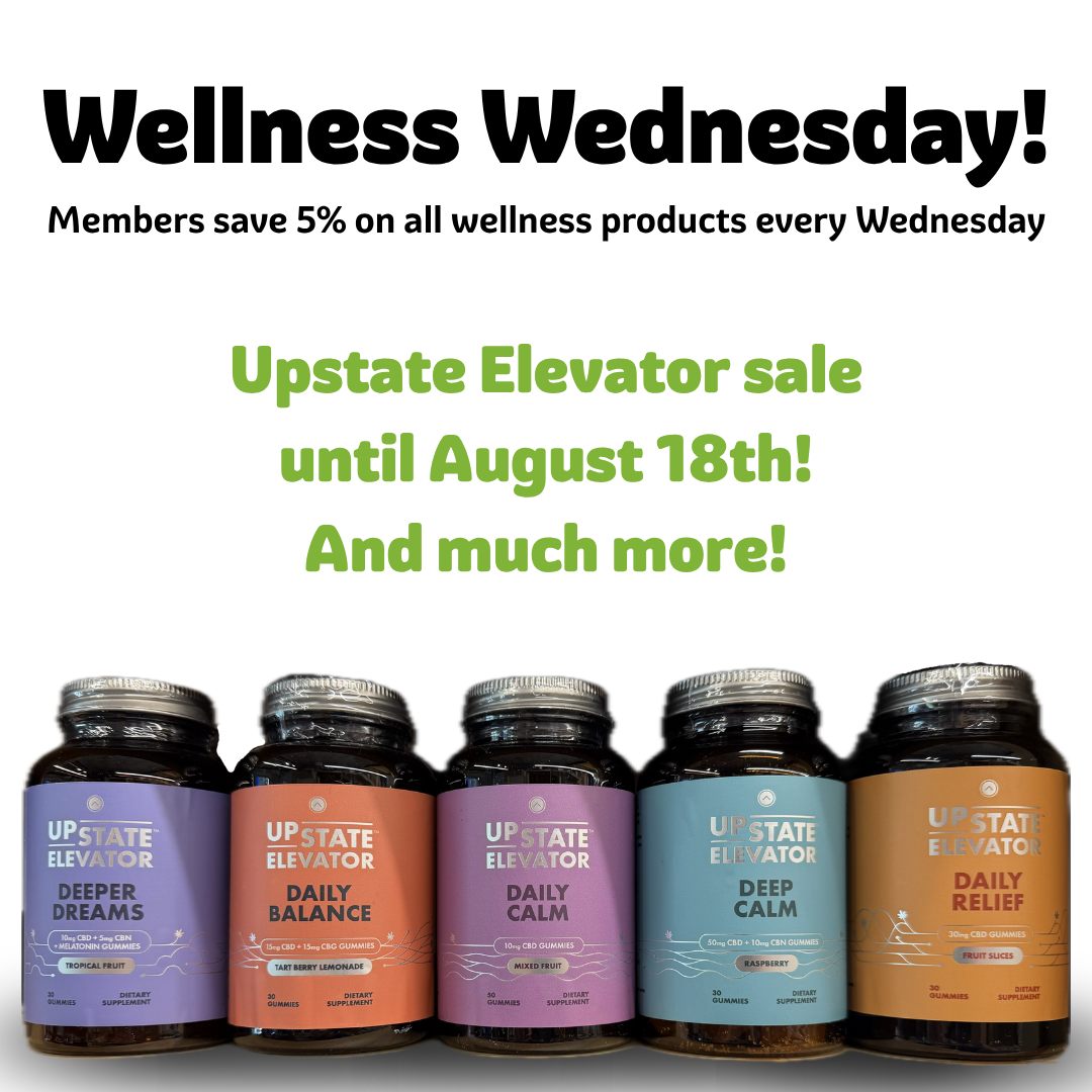 vape elevate discount codes Upstate Elevator CBD gummies sale until August 18 Flavor 2:Orange Banana Ice vape-pakistan How To Make a