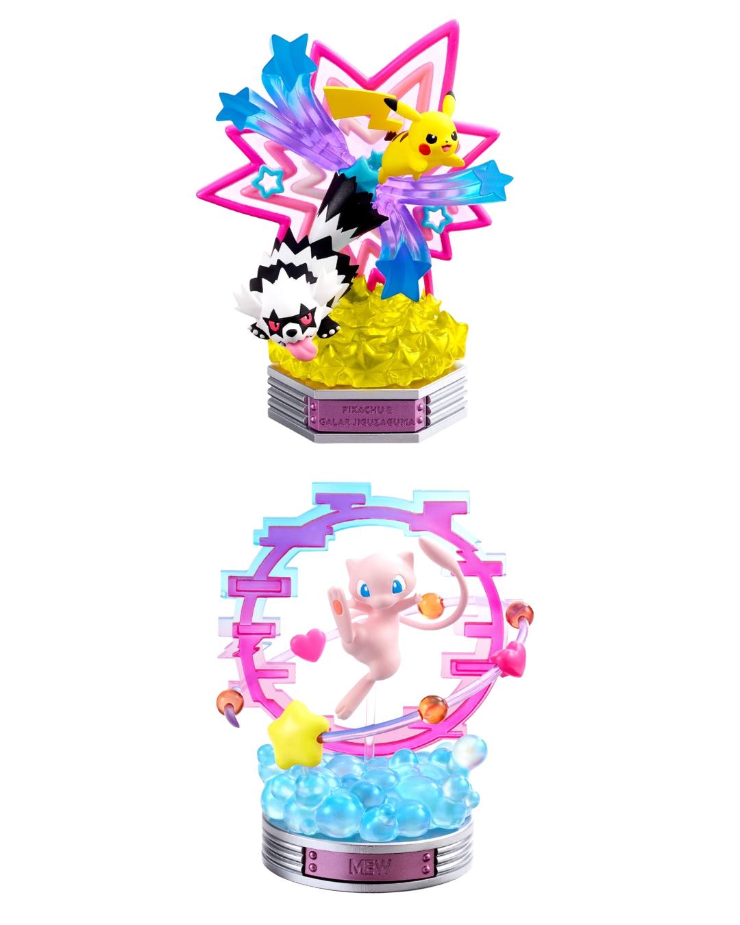 Meccha-Japan - 🎉🪩 The Pokémon party starts NOW! ✨ Pokémon