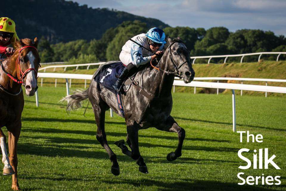 Richard Price Horseracing | Hereford