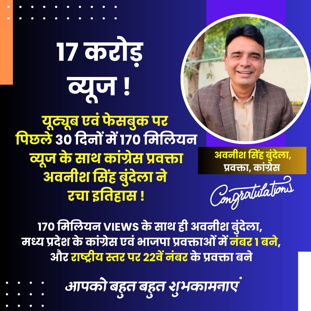 MS Rajput Journalist | Mumbai